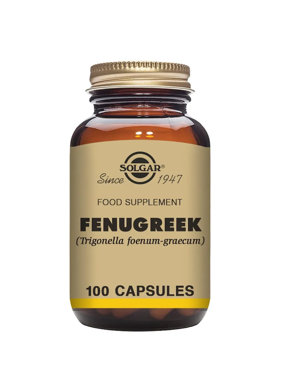 solgar-fenogreco-semilla-natural-en-polvo-100-c-psulas-vegetales image 1
