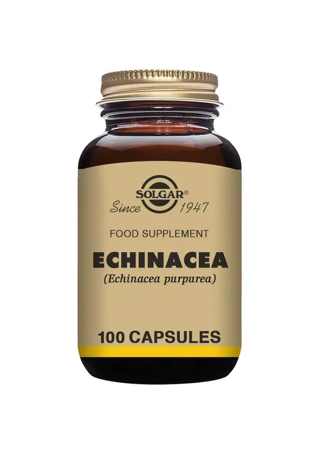 solgar-equin-cea-520-mg-100-c-psulas-vegetales image 1