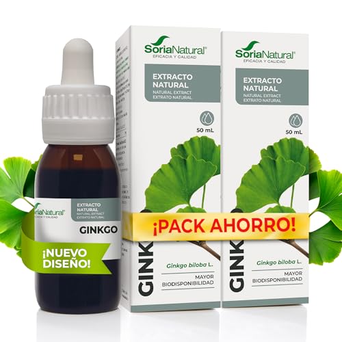 soria-natural-extracto-de-ginkgo-biloba-s-xxi-pack-2-x-50-ml image 8