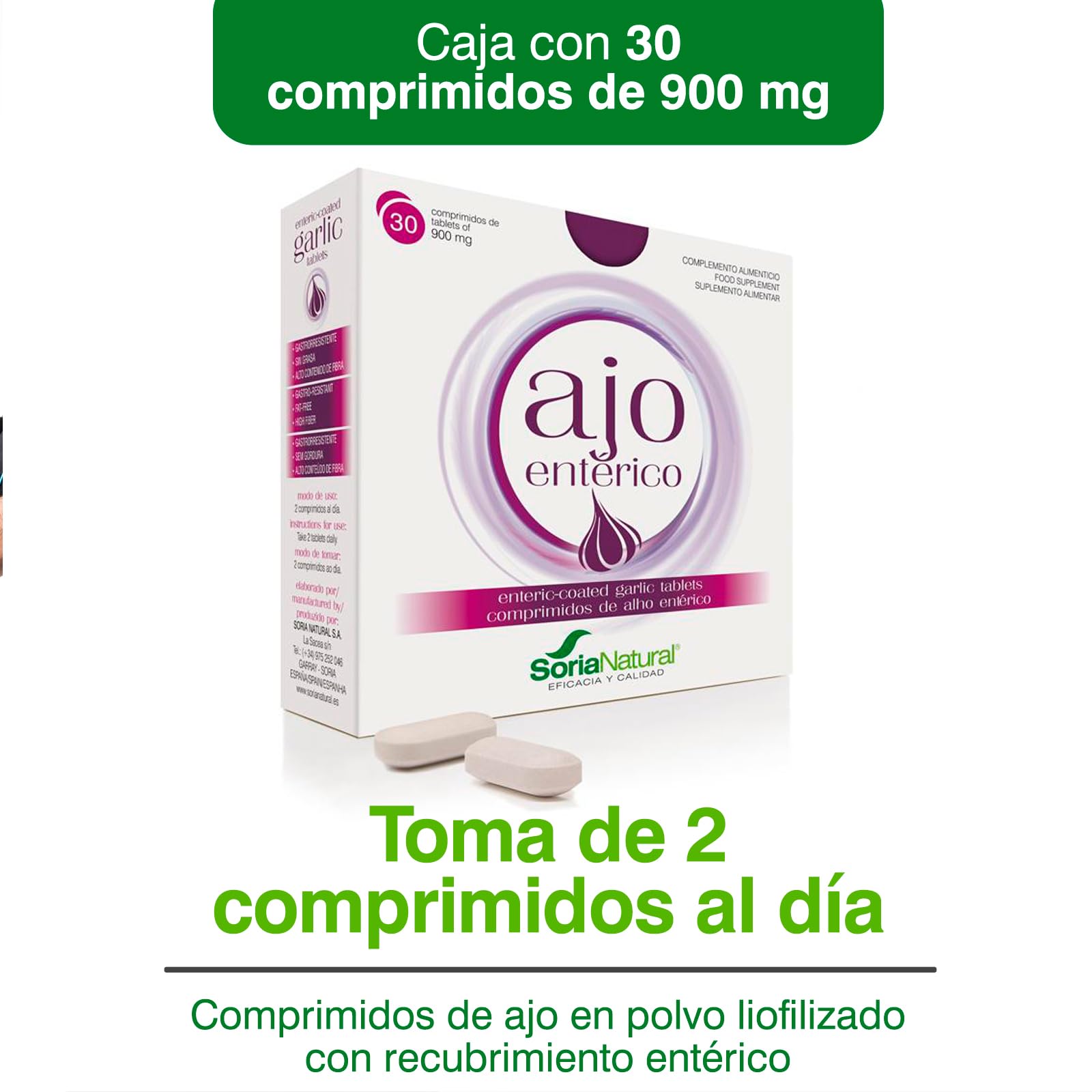 soria-natural-ajo-ent-rico-30-comprimidos image 5