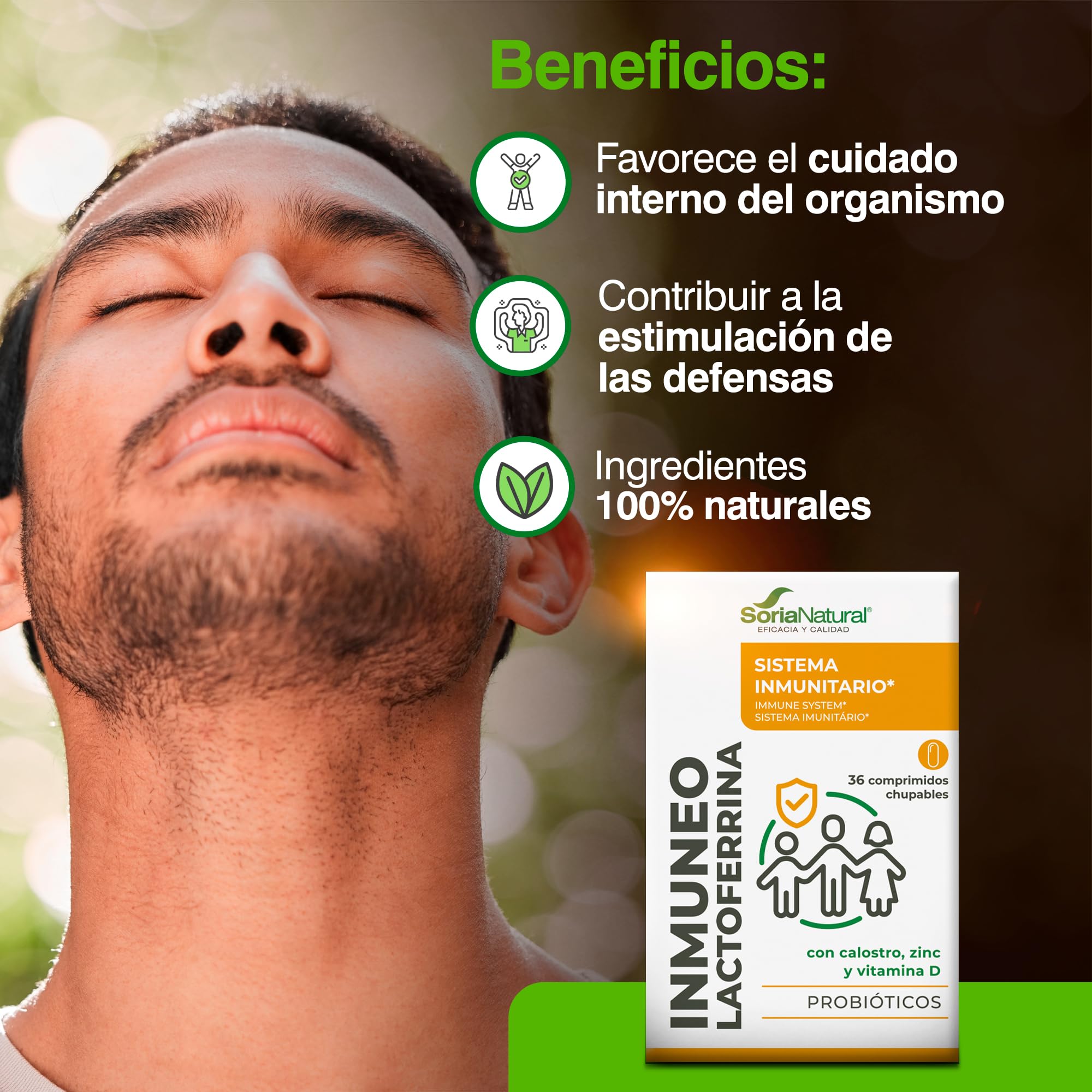 soria-natural-inmuneo-lactoferrina-900-mg-36-comprimidos image 4