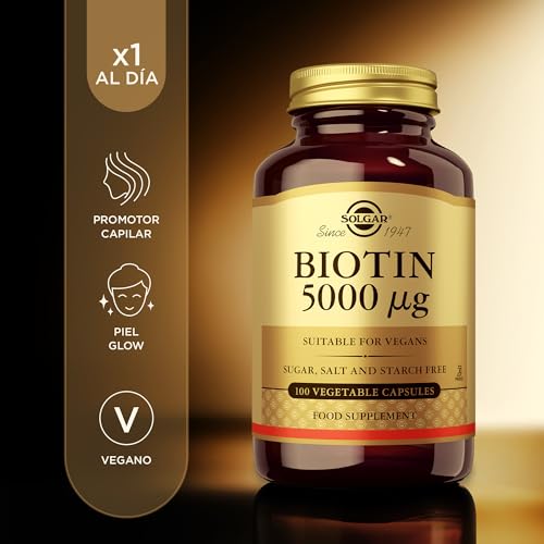 solgar-biotina-1000-g-100-comprimidos image 8