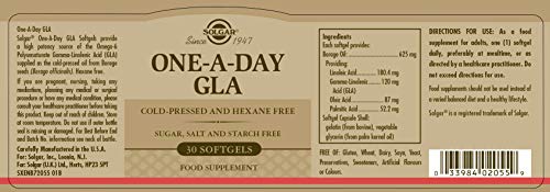solgar-gla-una-al-d-a-30-c-psulas-blandas-aceite-de-borraja-con-cido-gamma-linol image 4