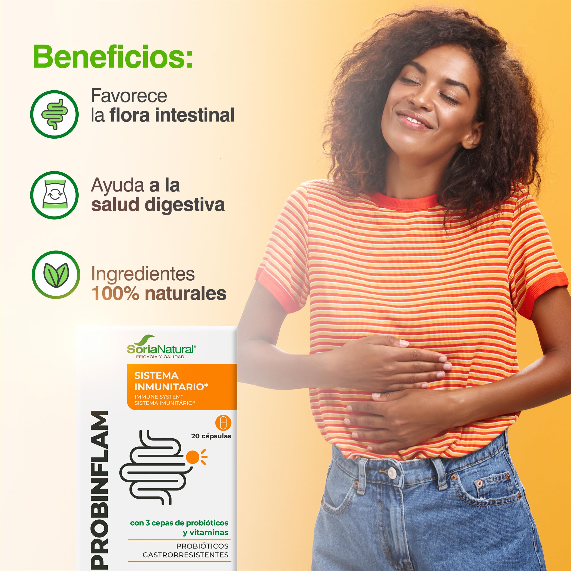 soria-natural-probinflam-450-mg-20-c-psulas-probi-ticos-y-vitaminas-para-la-muco image 4