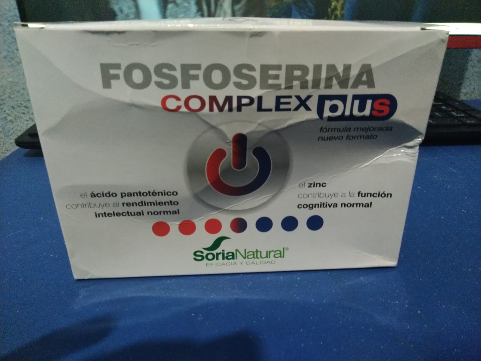 Buen complemento en otoño