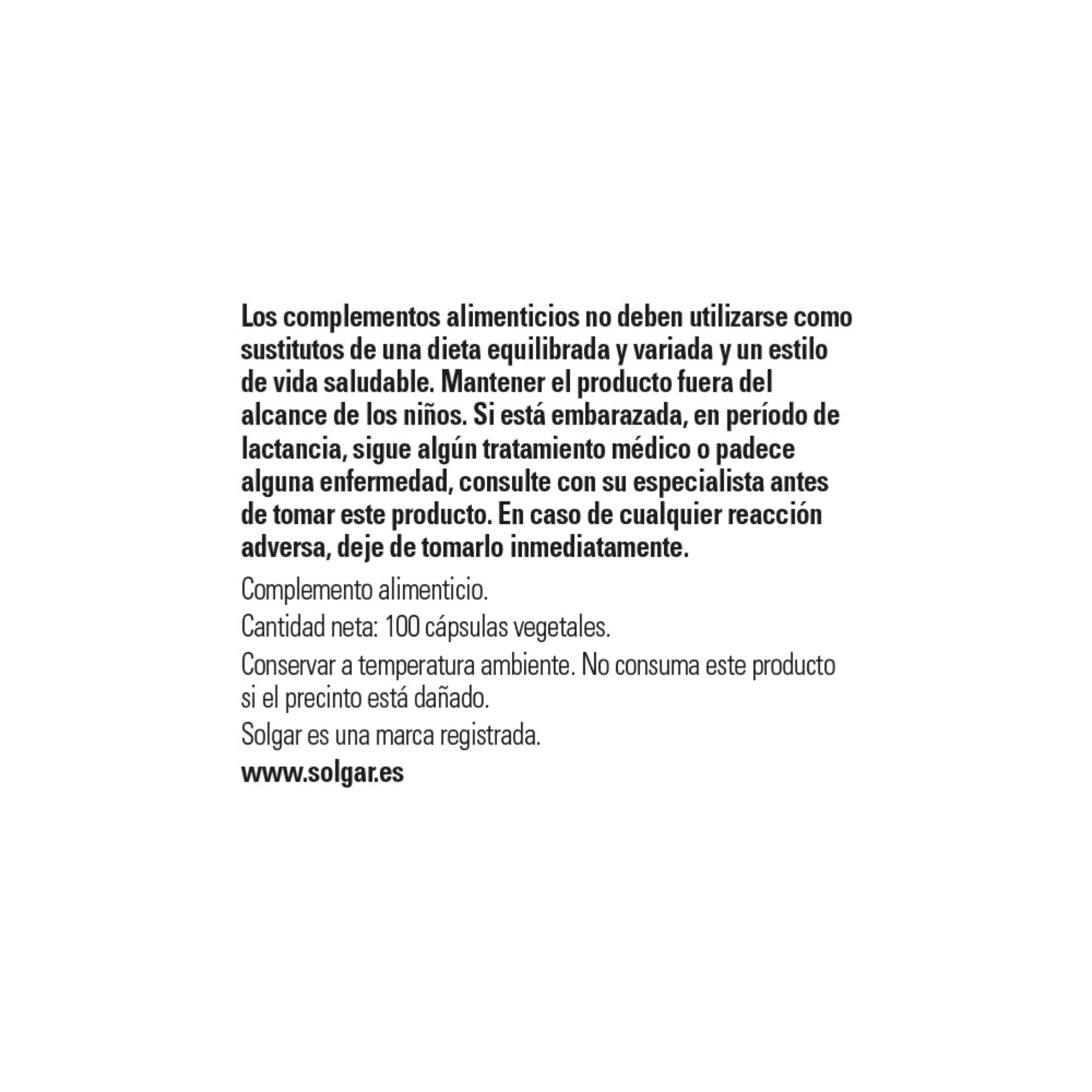 solgar-vitamina-d3-colecalciferol-2200-ui-100-c-psulas image 2