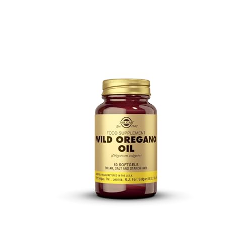 solgar-aceite-de-or-gano-silvestre-60-c-psulas-blandas-origanum-vulgare image 2
