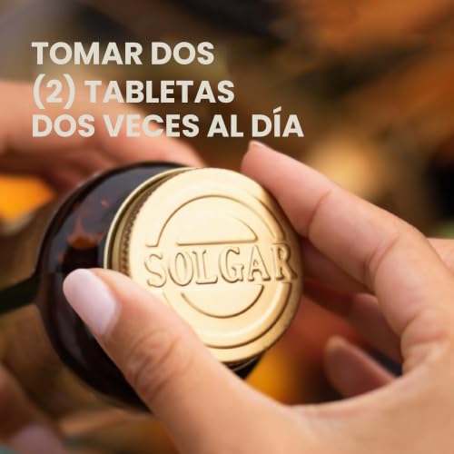 solgar-l-carnitina-60-comprimidos-de-500-mg-amino-cido-para-metabolismo-energ-ti image 8