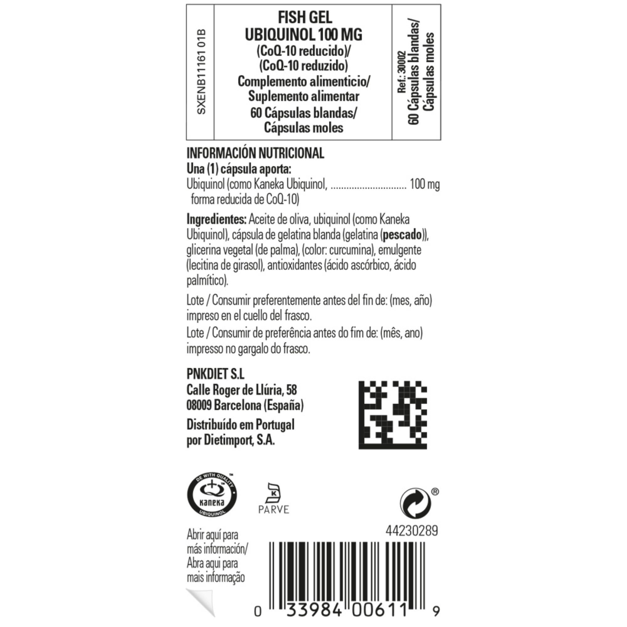 solgar-fish-gel-ubiquinol-100-mg-coq-10-reducido-60-c-psulas-blandas image 5