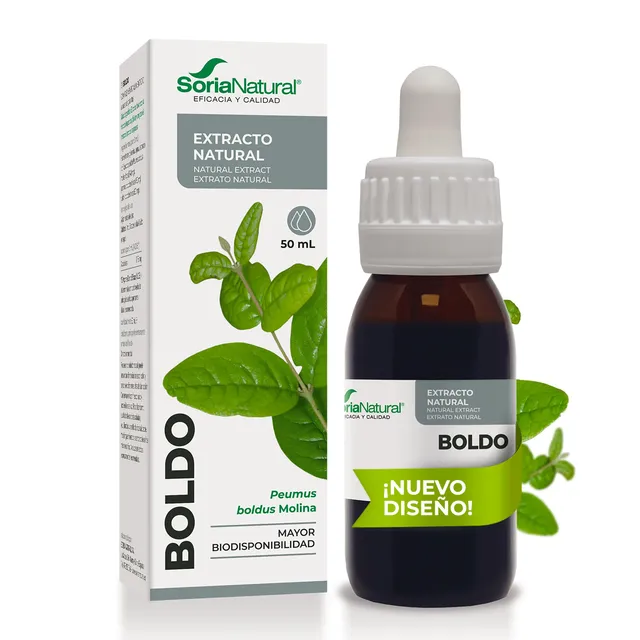 soria-natural-extracto-de-boldo-50-ml image 1