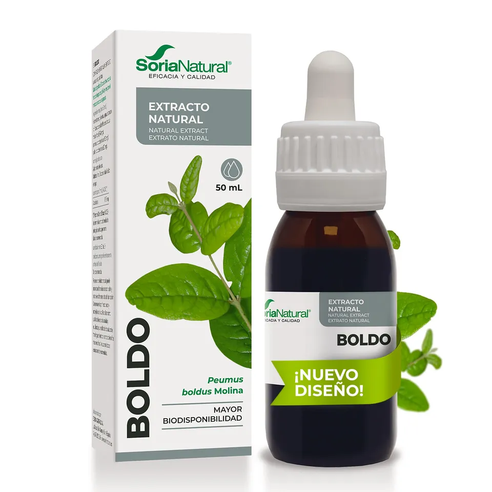 soria-natural-extracto-de-boldo-50-ml image 1