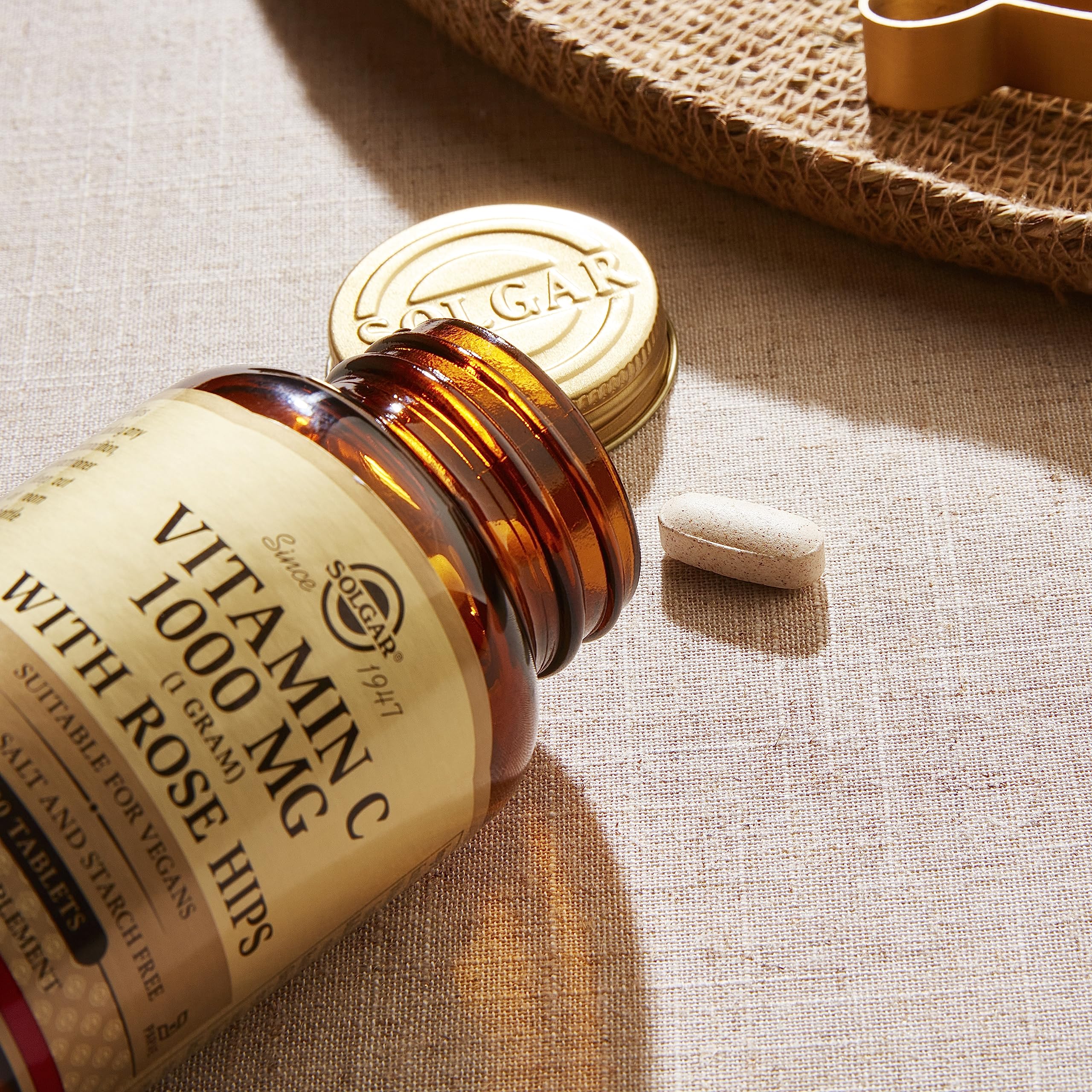 solgar-vitamina-c-con-escaramujo-1000-mg-100-comprimidos image 2