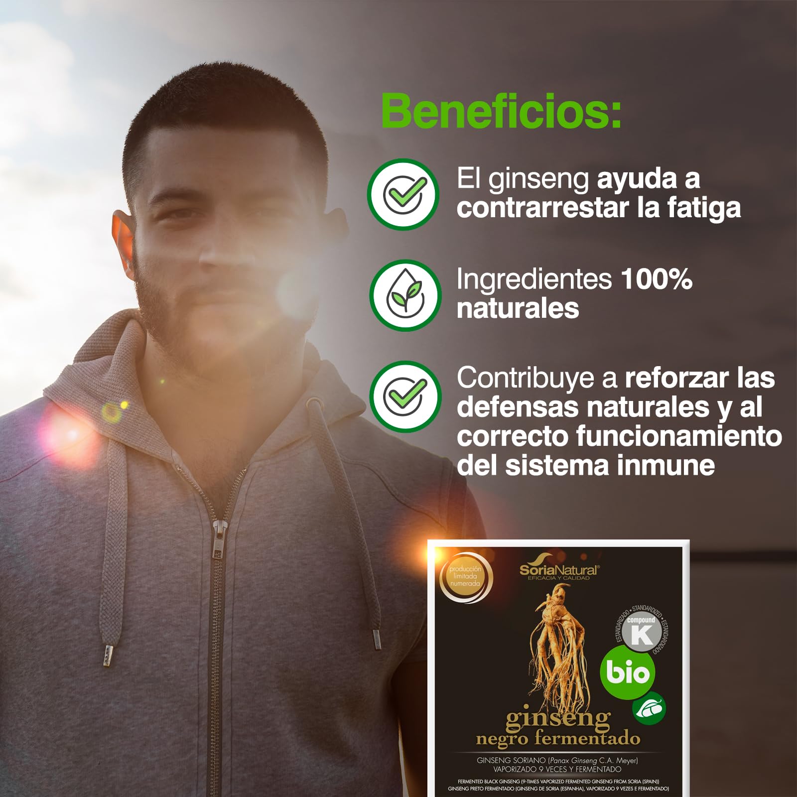 soria-natural-ginseng-negro-fermentado-500-mg-24-c-psulas-de-panax-ginseng image 4