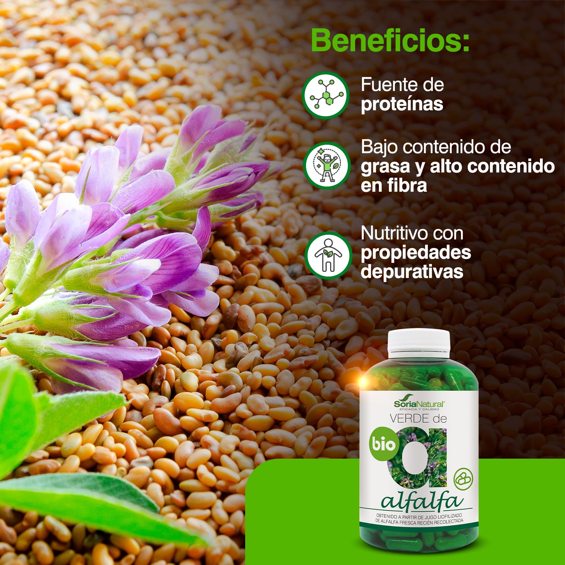 soria-natural-verde-de-alfalfa-240-c-psulas-vegetales-de-580-mg-jugo-liofilizado image 4