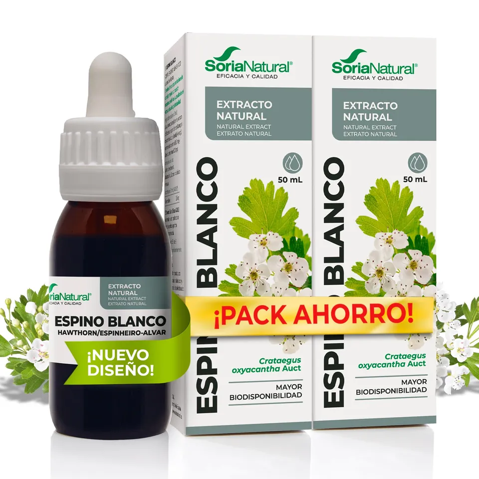 soria-natural-extracto-de-espino-blanco-pack-2-x-50-ml-cuidado-cardiovascular image 1