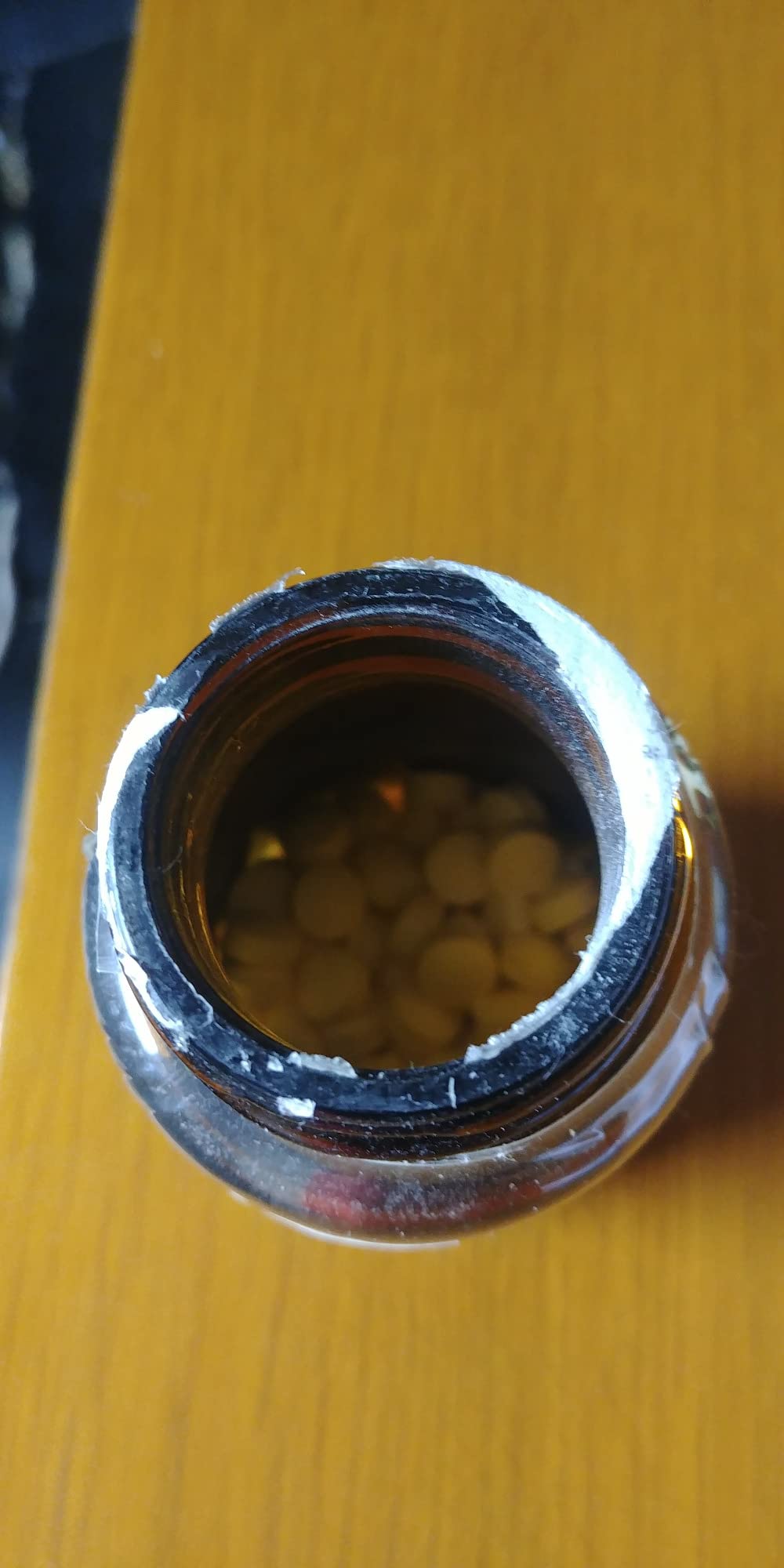 El que me recomendó mi ginecóloga