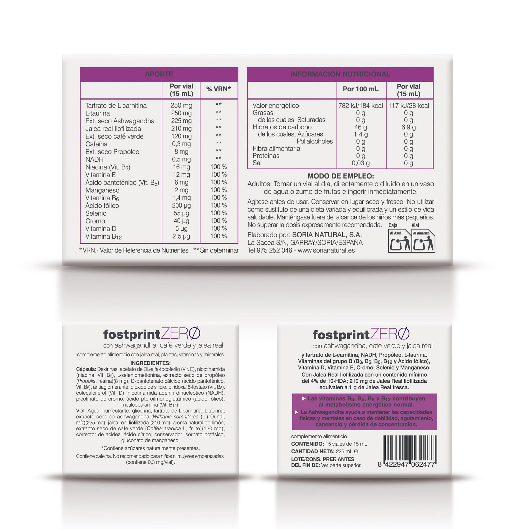 fostprint-zero-soria-natural-f-rmula-con-l-carnitina-taurina-rhodiola-jalea-real image 7