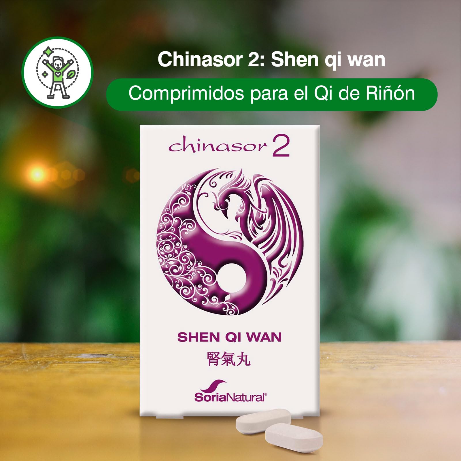 soria-natural-chinasor-02-shen-qi-wan-30-comprimidos-de-1-5-g image 2