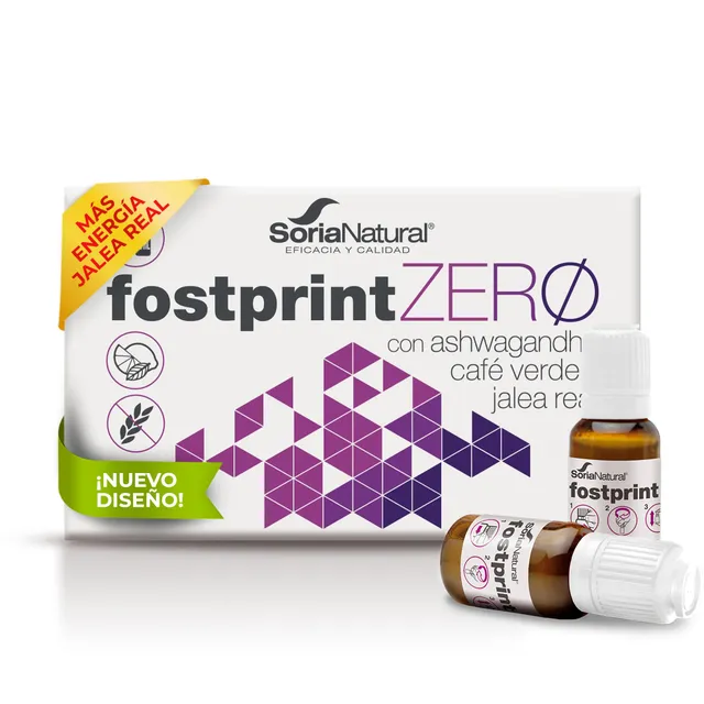 fostprint-zero-soria-natural-f-rmula-con-l-carnitina-taurina-rhodiola-jalea-real image 1