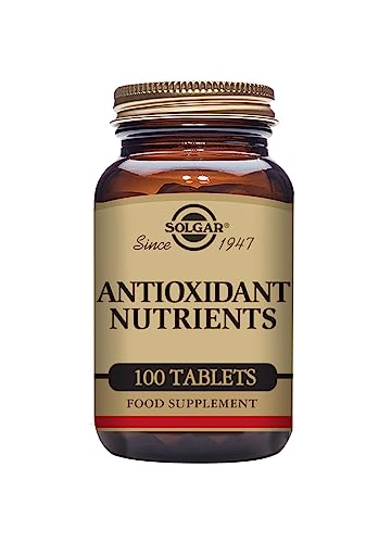 solgar-nutrientes-antioxidantes-100-tabletas-vitaminas-c-y-e-zinc-selenio-y-cobr image 4