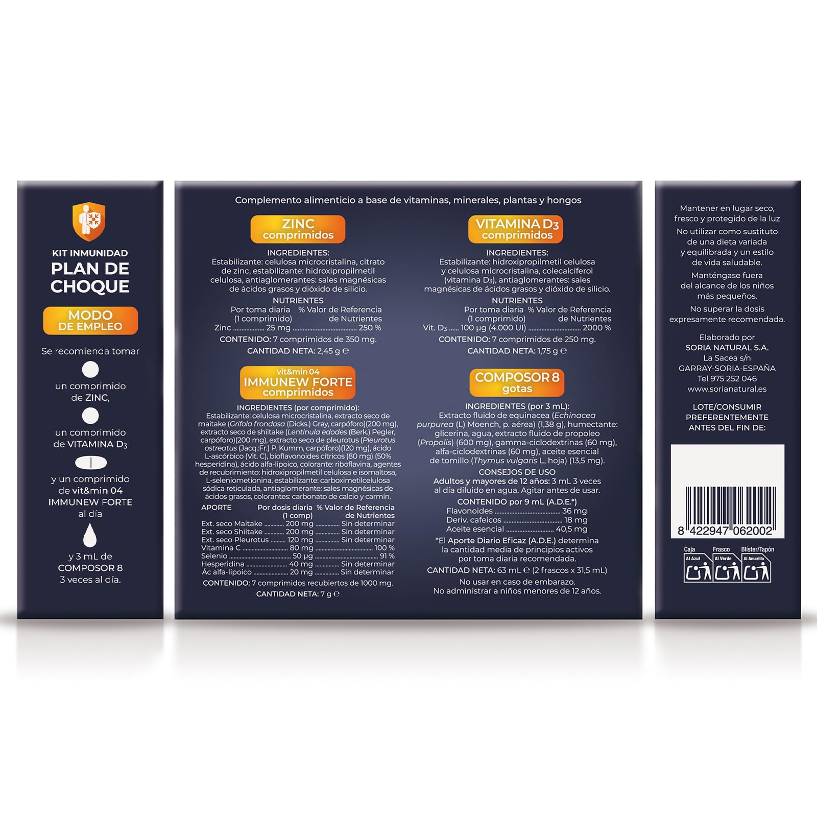 soria-natural-kit-inmunidad-plan-choque-21-comprimidos-31-5-ml-extractos-con-zin image 7