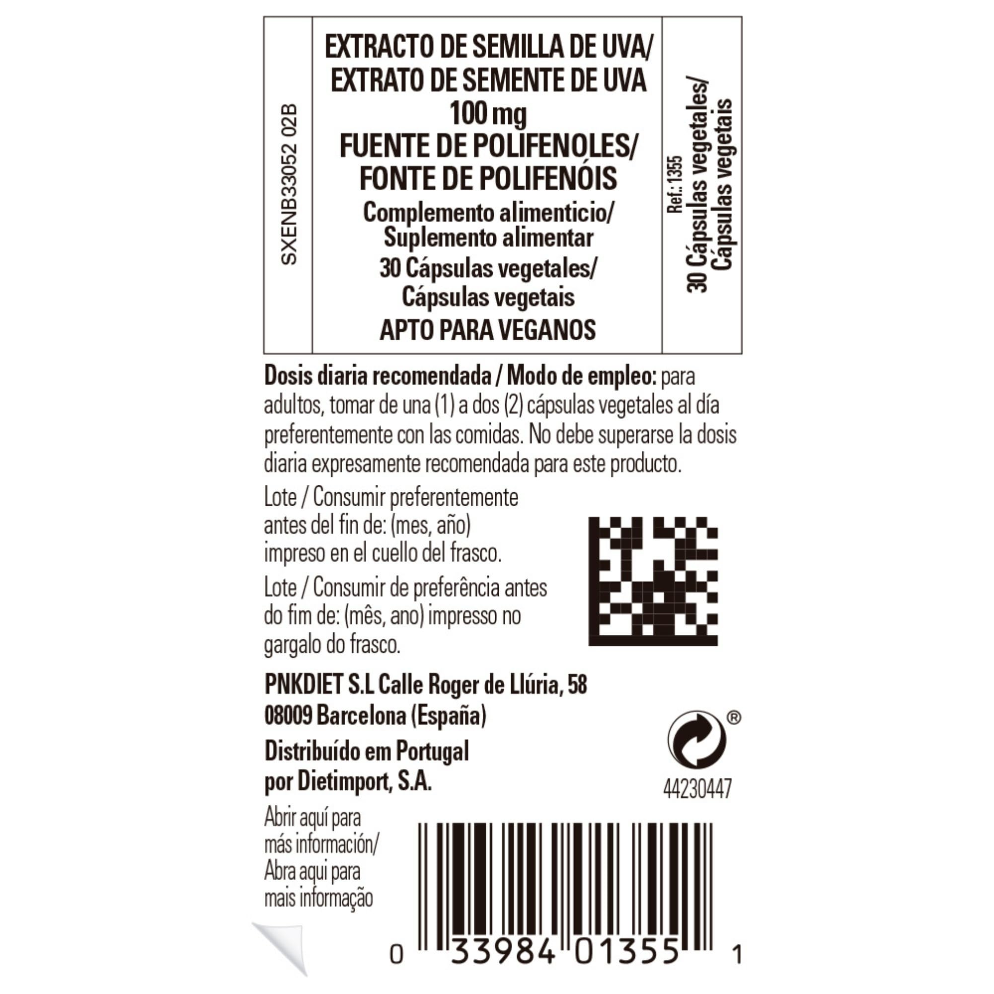 solgar-extracto-de-semilla-de-uva-100-mg-30-c-psulas-vegetales image 3