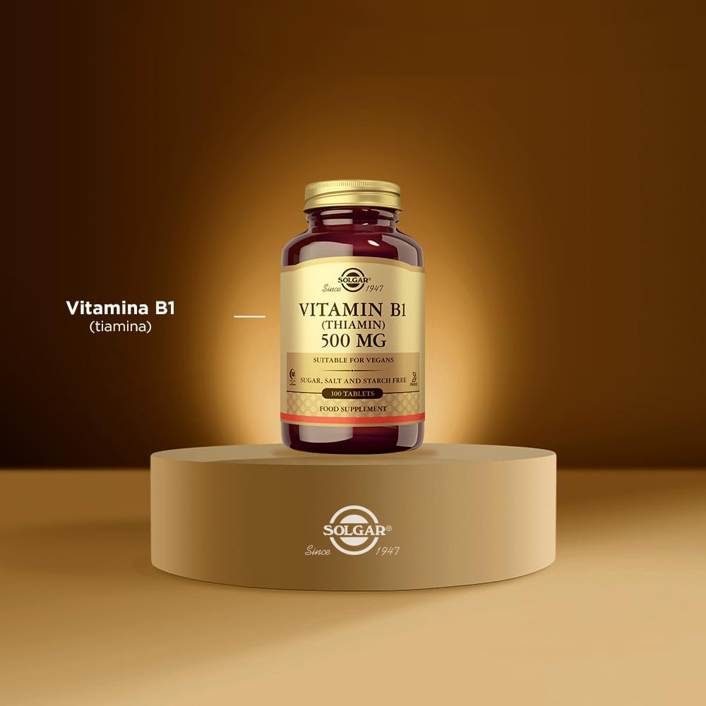solgar-vitamina-b1-tiamina-500-mg-100-comprimidos-energ-a-y-sistema-nervioso image 4