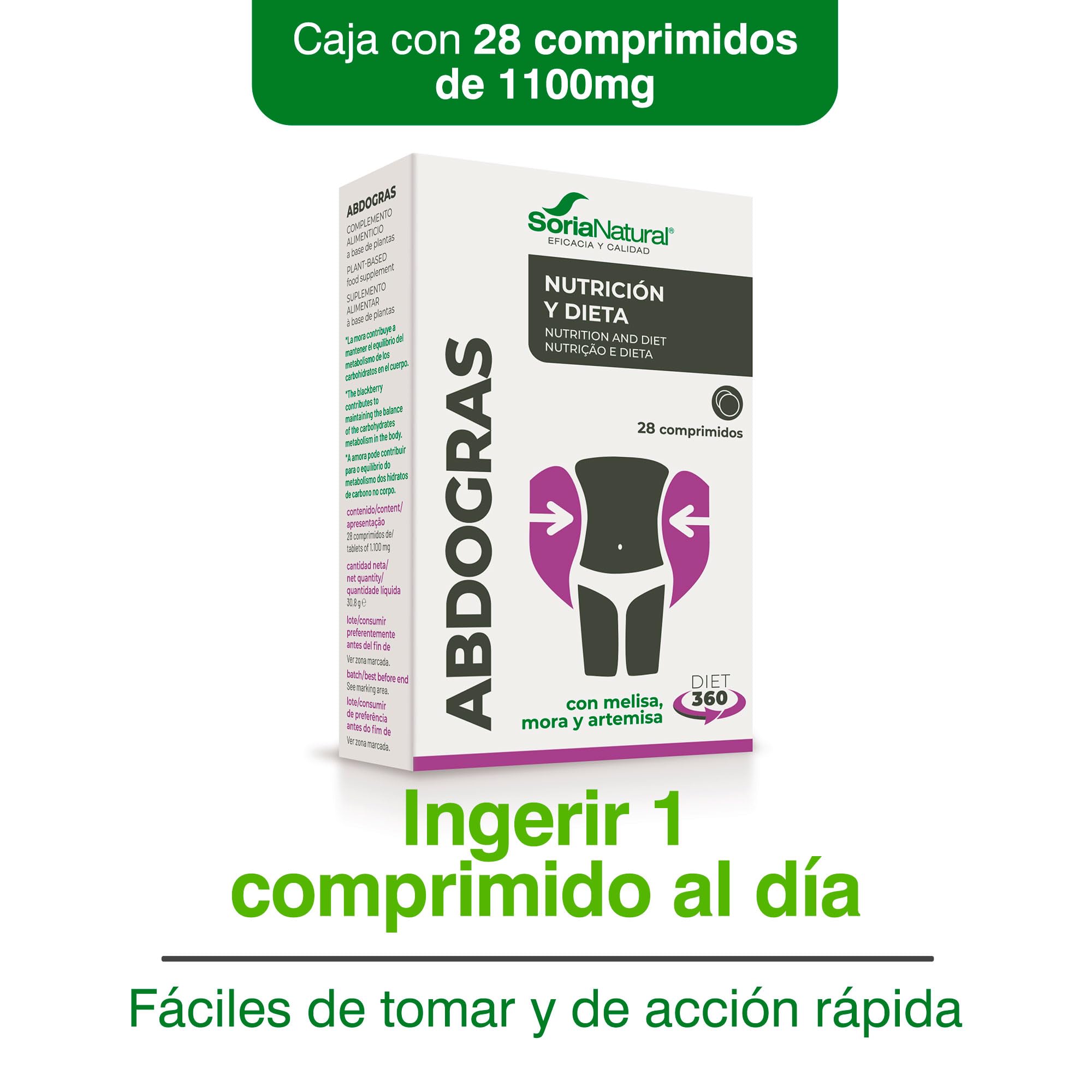 soria-natural-abdogras-1100-mg-28-comprimidos-metabolismo-y-control-de-peso image 5