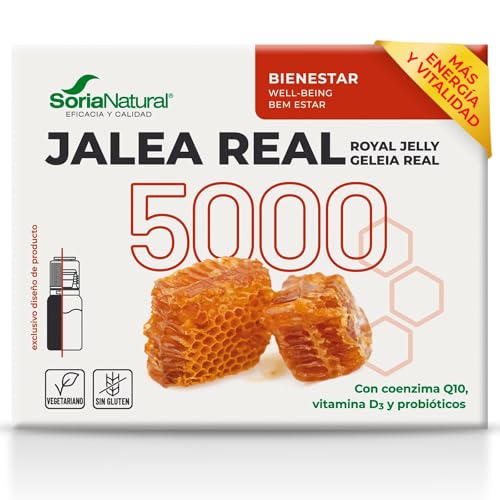 soria-natural-jalea-real-5000-con-q10-y-vitamina-d3-20-viales image 8