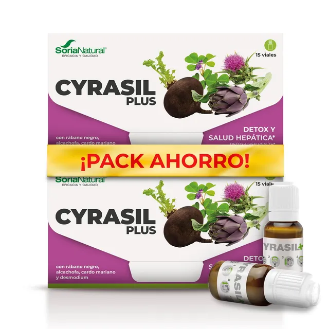 soria-natural-cyrasil-plus-30-viales-de-10-ml image 1