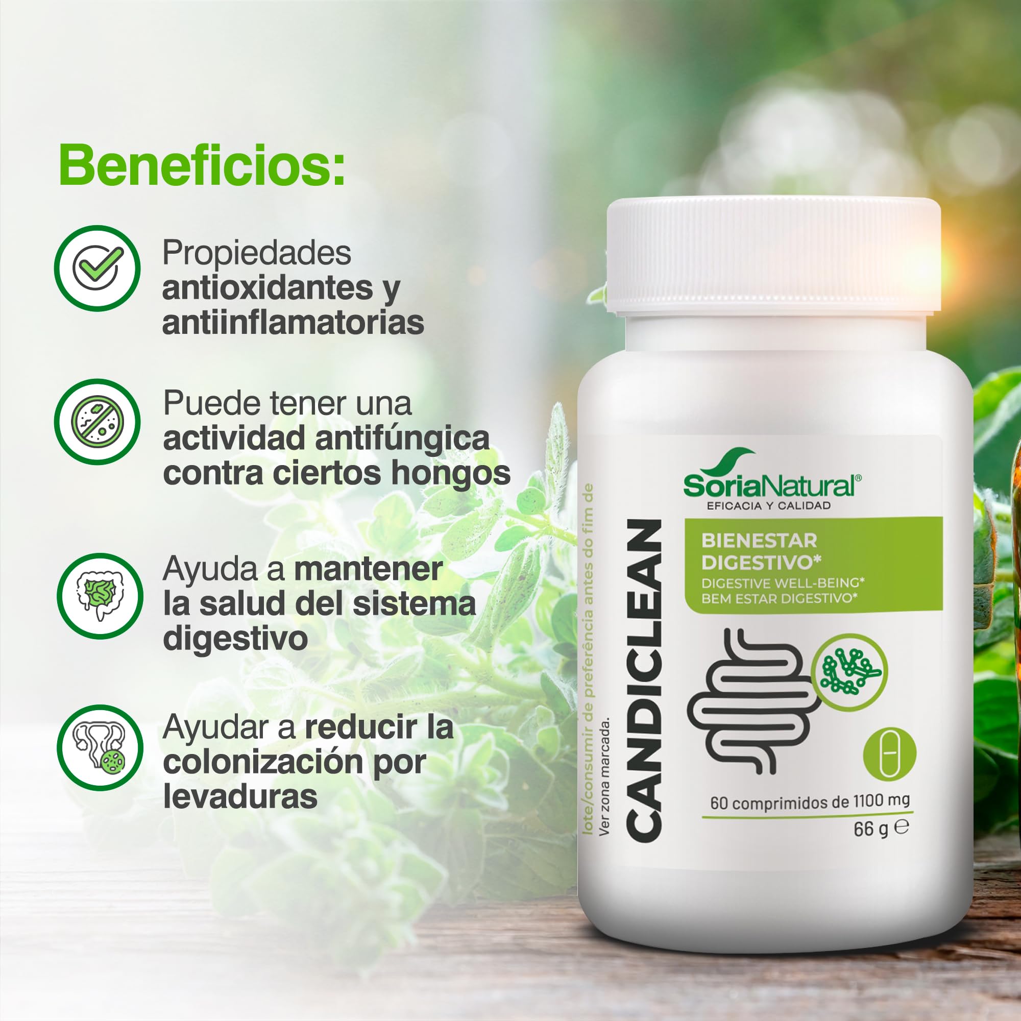 soria-natural-candiclean-60-tabletas-equilibrio-de-la-flora image 4