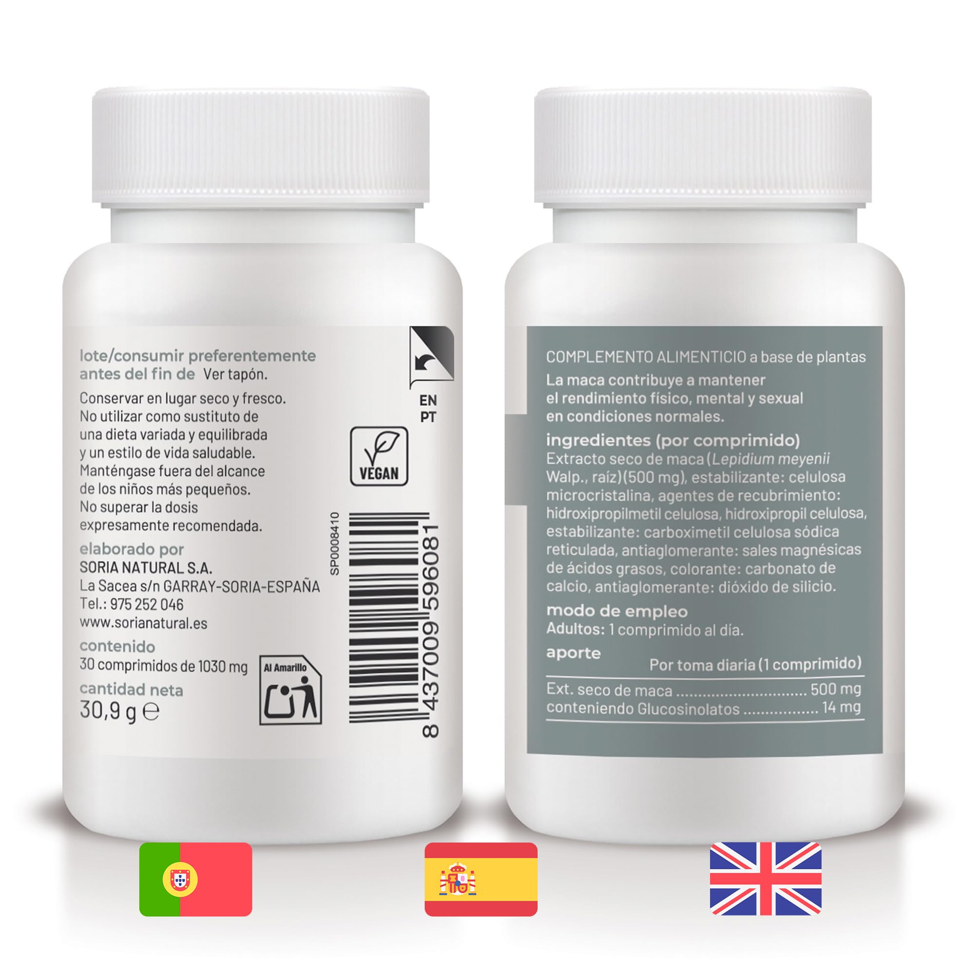 soria-natural-green-vit-min-08-maca-30-comprimidos-de-1-000-mg image 7