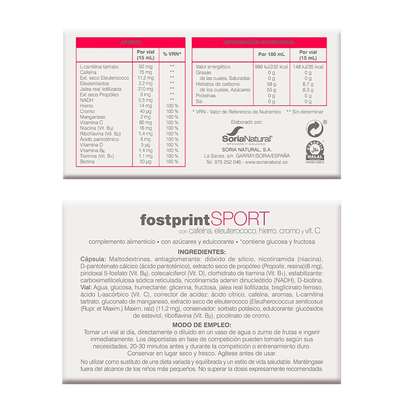 soria-natural-fostprint-sport-20-viales-preworkout-energ-a-natural-con-jalea-rea image 7