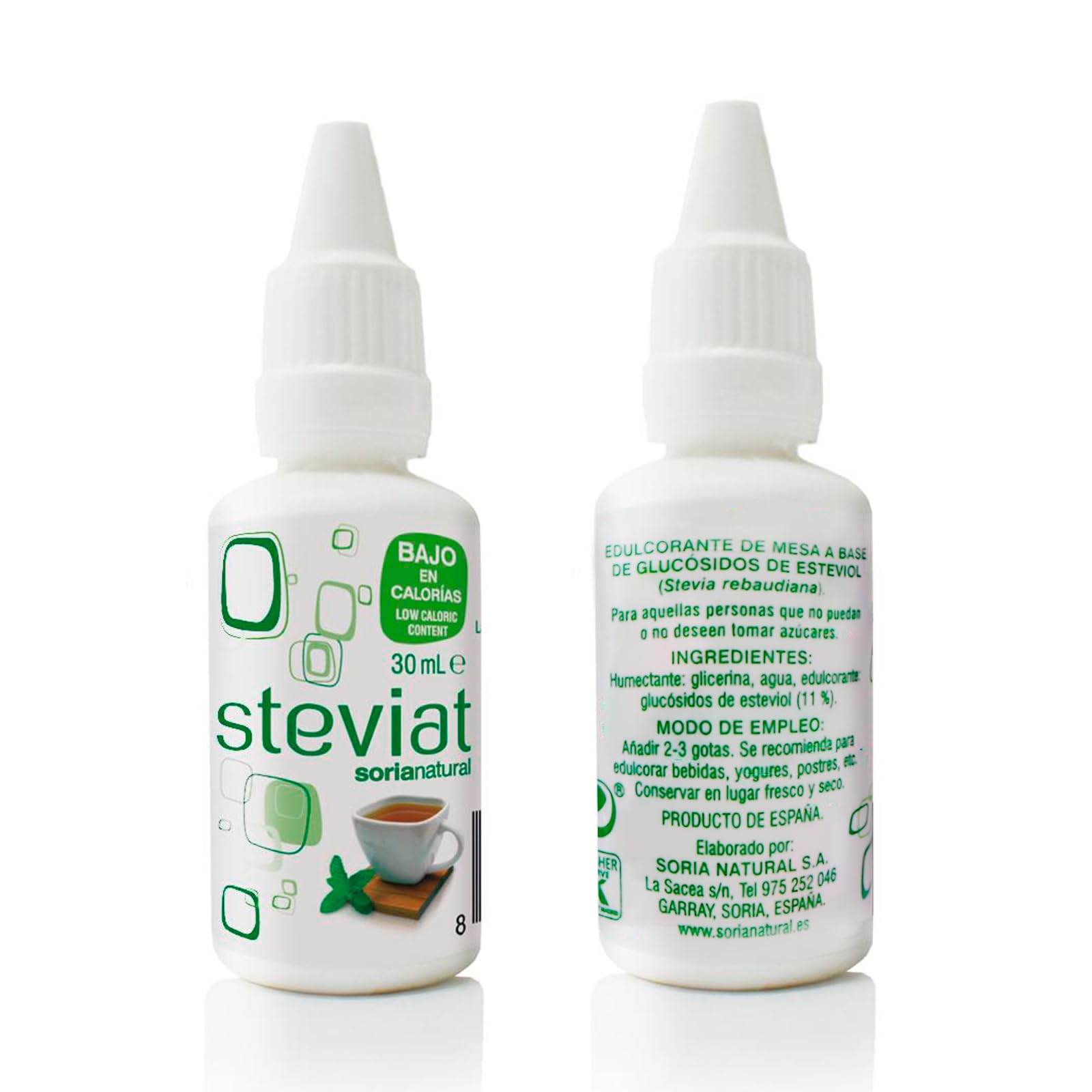 soria-natural-steviat-gotas-30-ml-edulcorante-l-quido-100-natural-de-stevia-bajo image 7