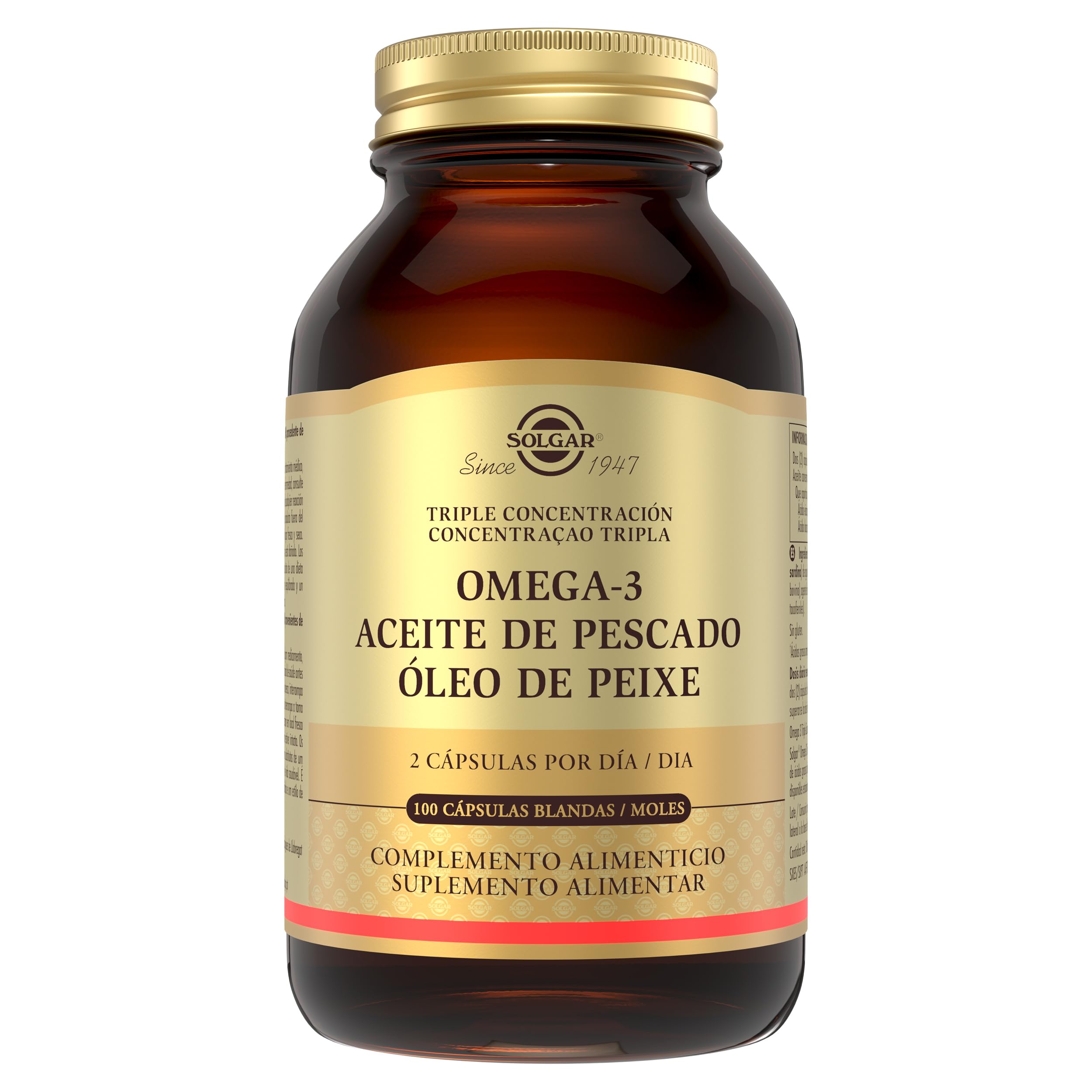 solgar-omega-3-triple-potencia-100-c-psulas image 1