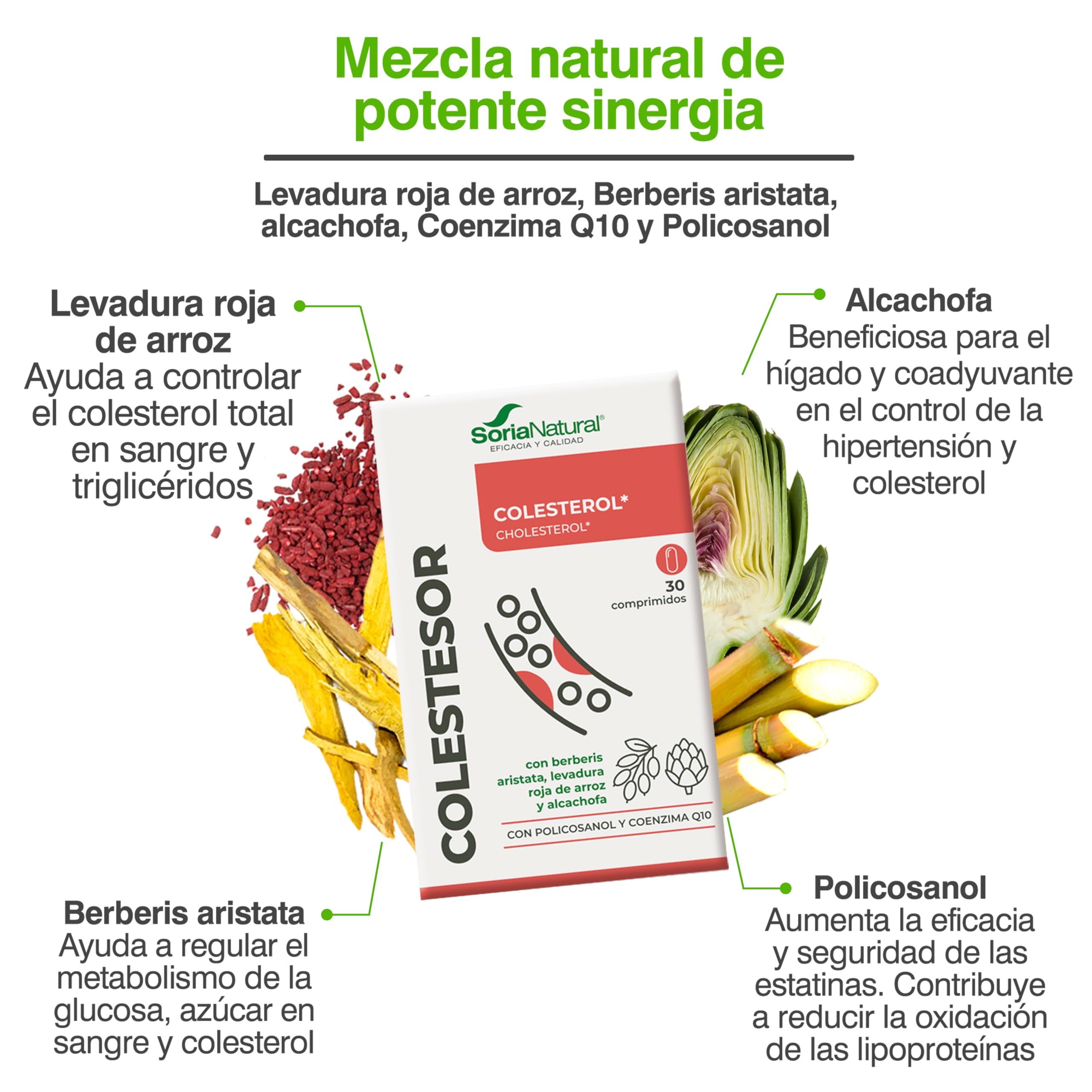 soria-natural-colestesor-con-levadura-roja-de-arroz-pack-2-unidades-con-monacoli image 5