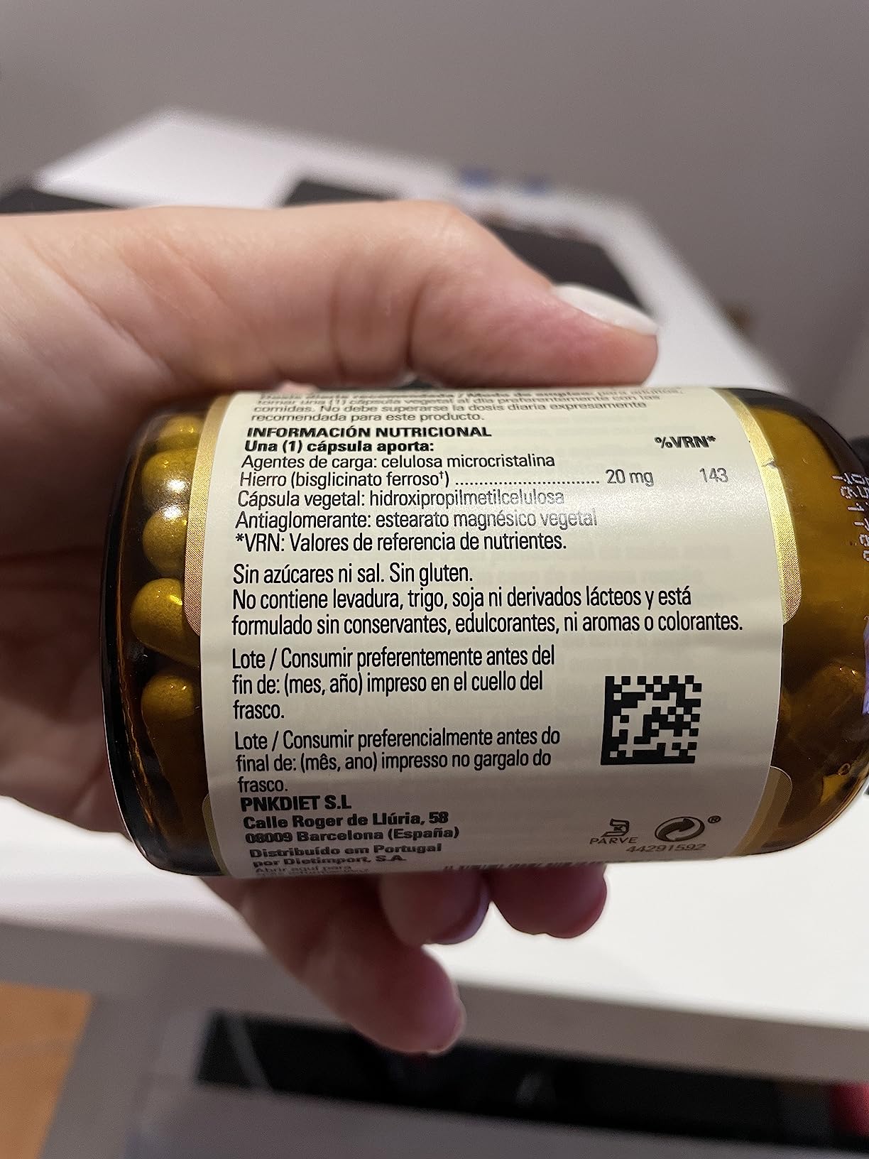 Lo mejor para el estĂłmago