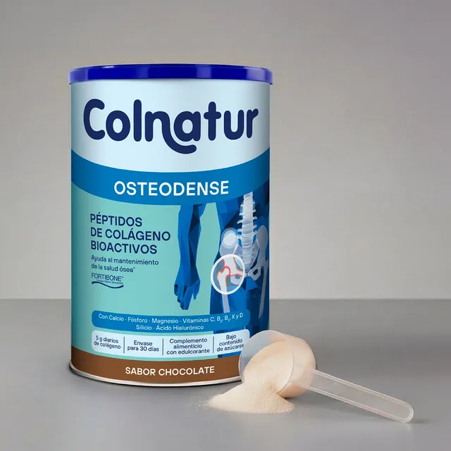 colnatur-osteodense-chocolate-p-ptidos-fortibone-para-huesos image 1