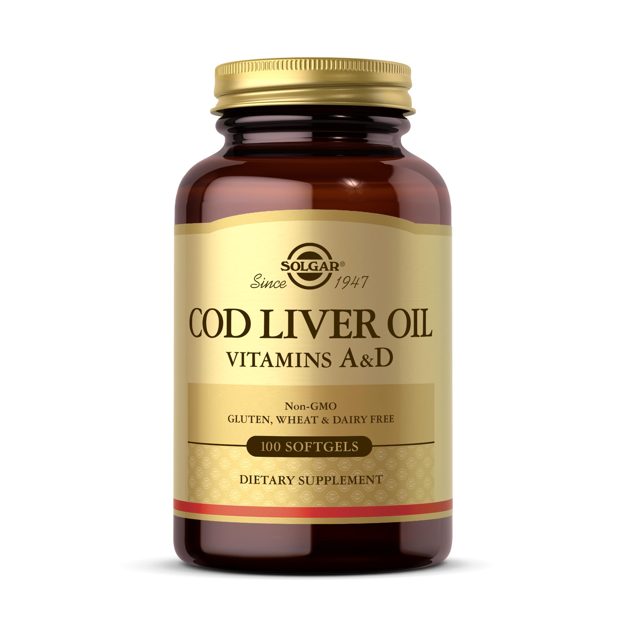 solgar-aceite-de-h-gado-de-bacalao-vitaminas-a-y-d-250-c-psulas-blandas image 3
