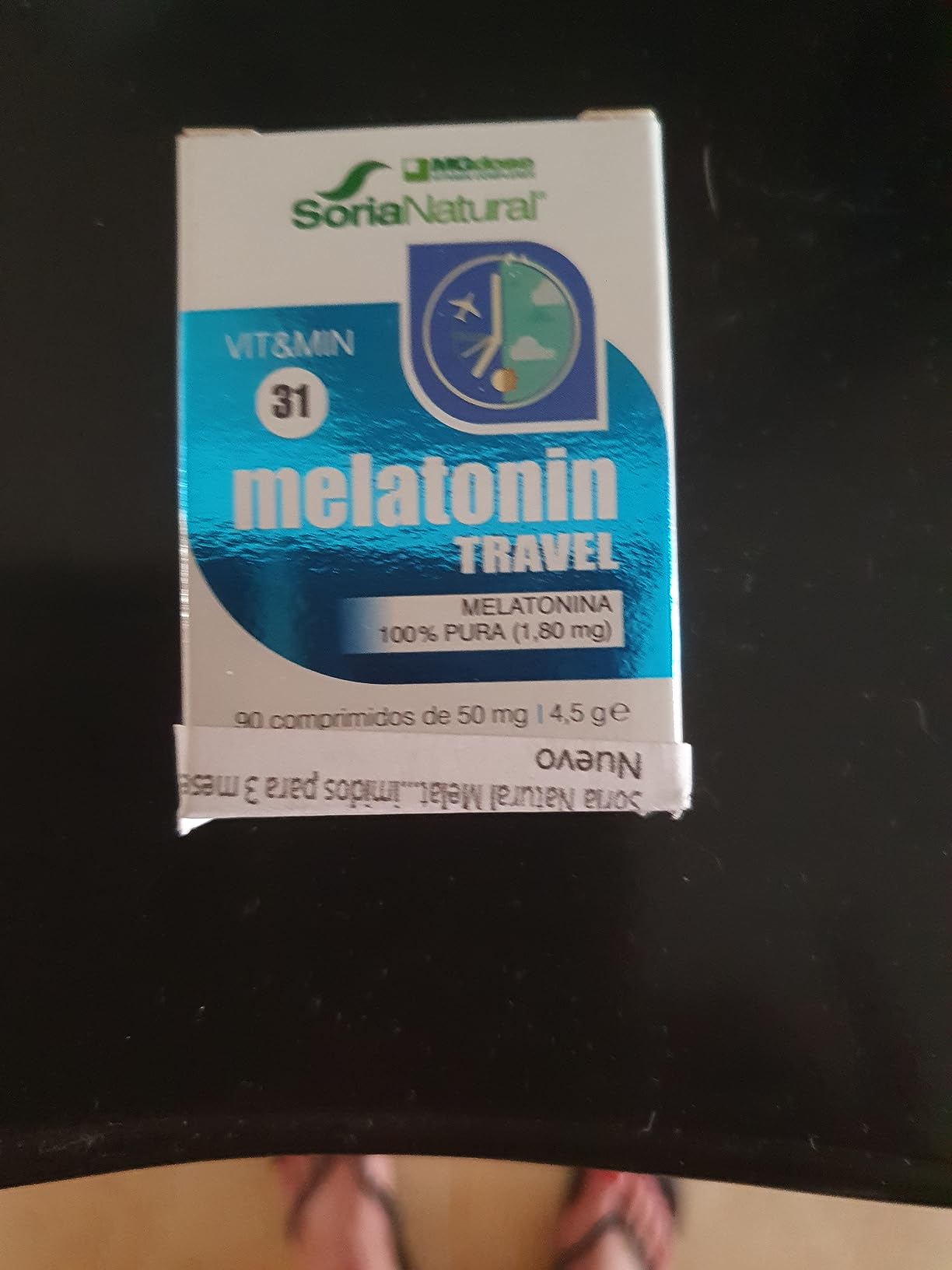 Me ayuda pero no siempre