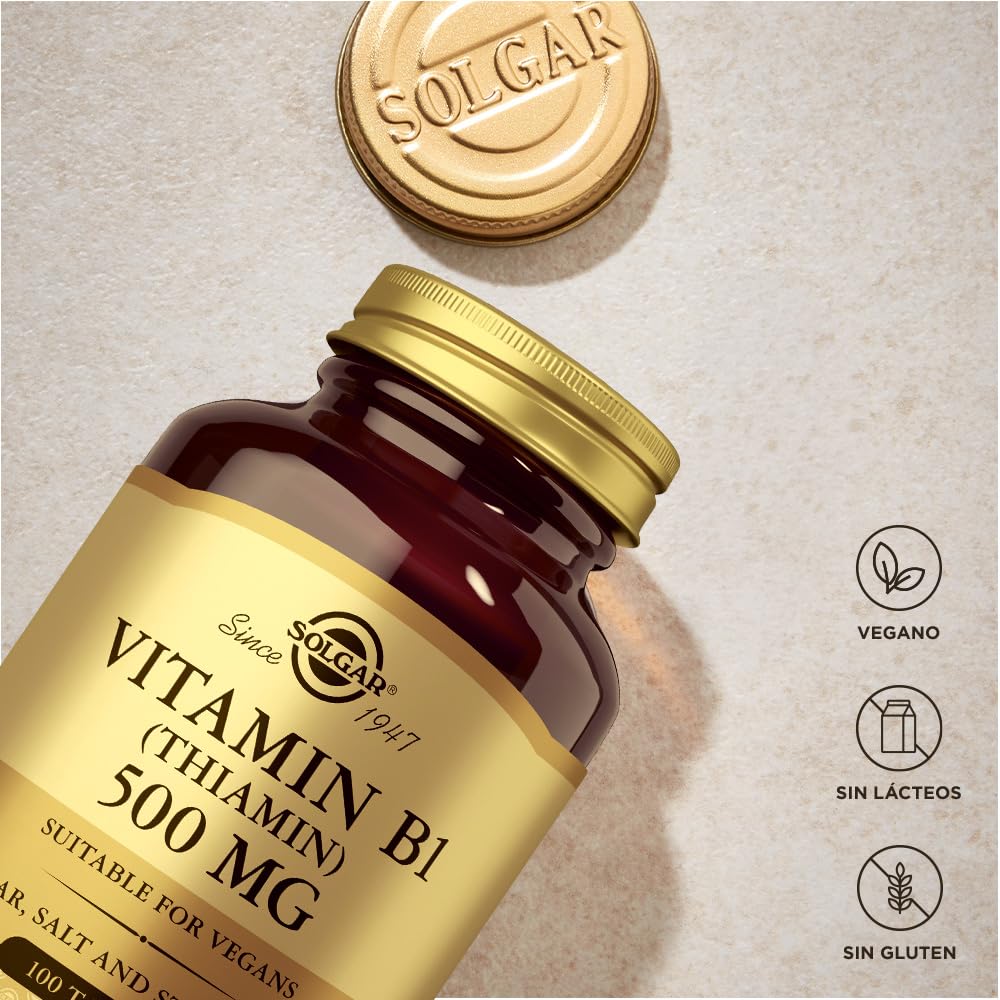 solgar-vitamina-b1-tiamina-500-mg-100-comprimidos-energ-a-y-sistema-nervioso image 3