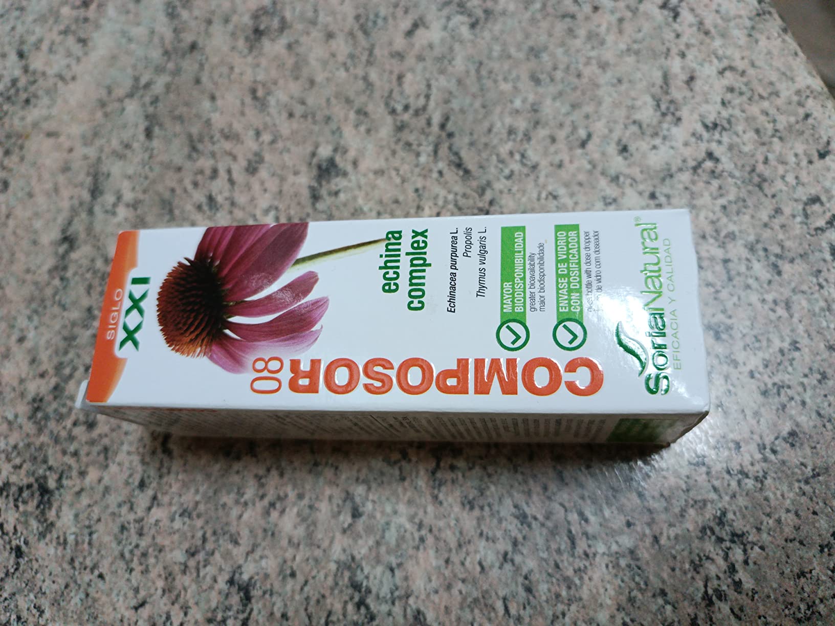 Imprescindible en casa