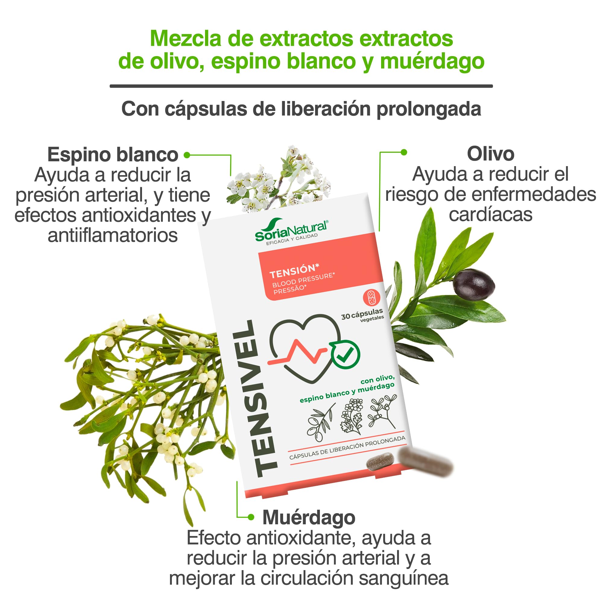 soria-natural-tensivel-de-liberaci-n-prolongada-30-c-psulas-bienestar-cardiovasc image 5