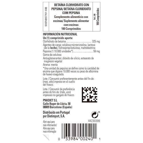 solgar-beta-na-clorhidrato-con-pepsina-100-comprimidos image 6