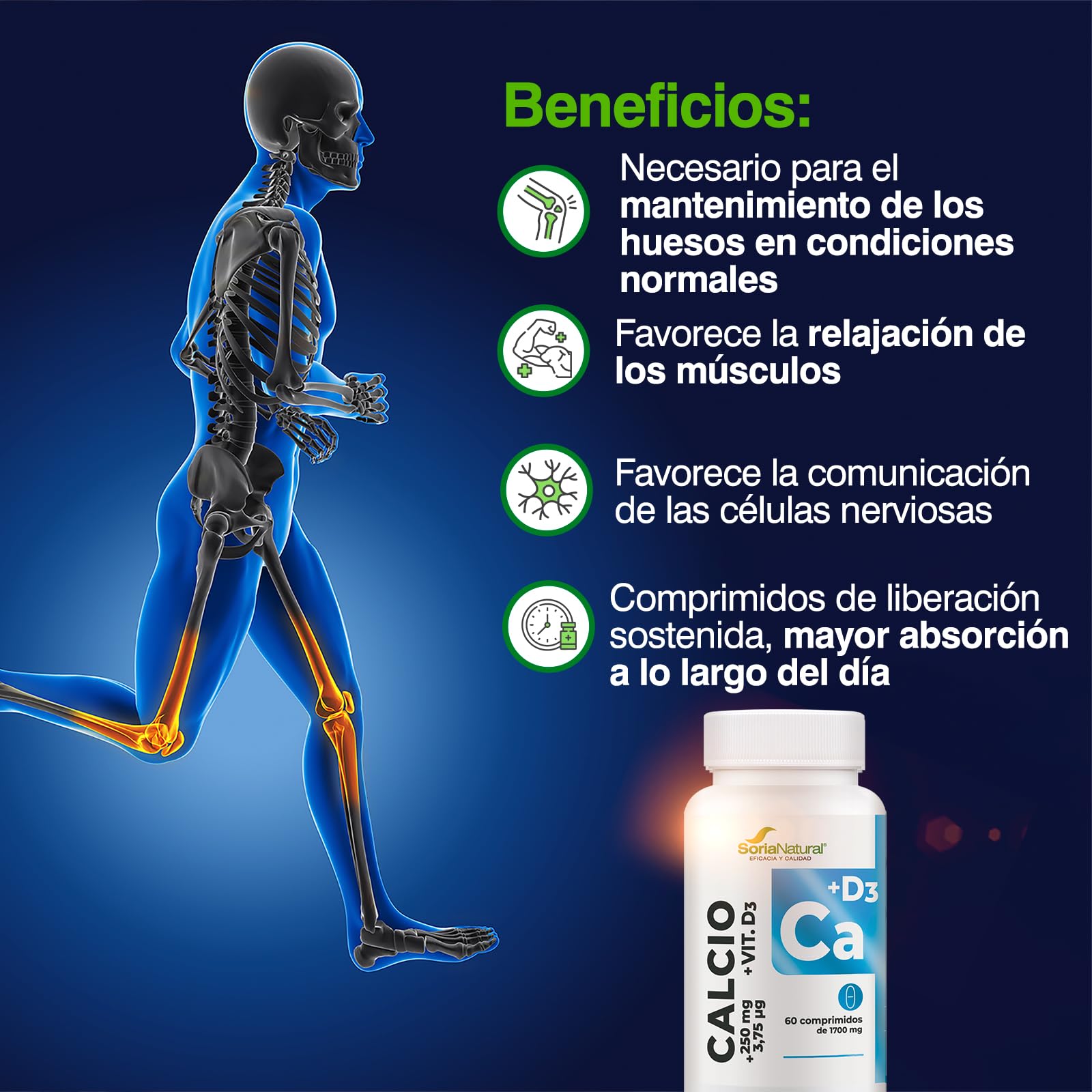 soria-natural-calcio-magnesio-y-zinc-con-vitamina-d3-60-comprimidos-huesos-energ image 4