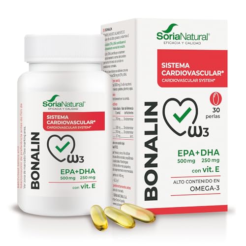 soria-natural-bonalin-epa-dha-30-perlas-de-aceite-de-pescado-ifos-con-500-mg-epa image 8
