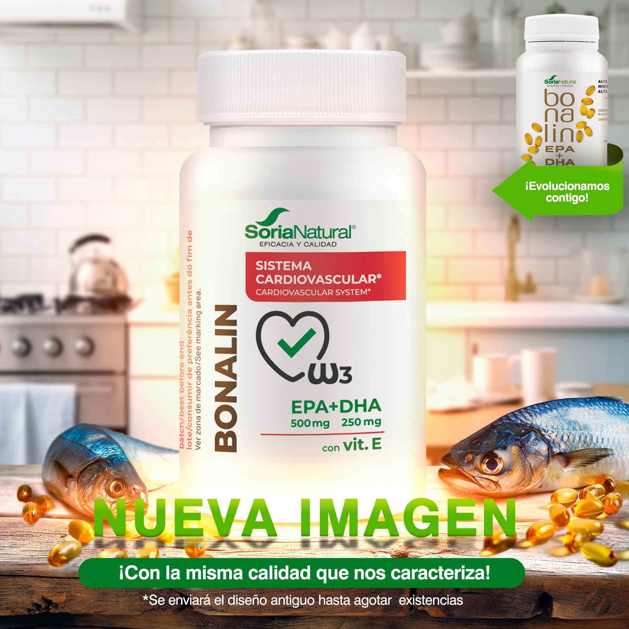 soria-natural-bonalin-epa-dha-30-perlas-de-aceite-de-pescado-ifos-con-500-mg-epa image 2