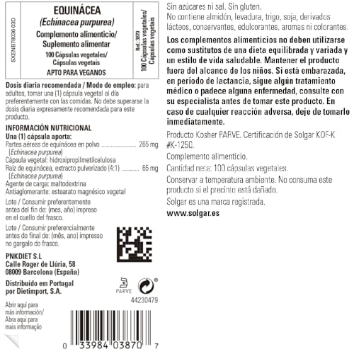 solgar-equin-cea-520-mg-100-c-psulas-vegetales image 6
