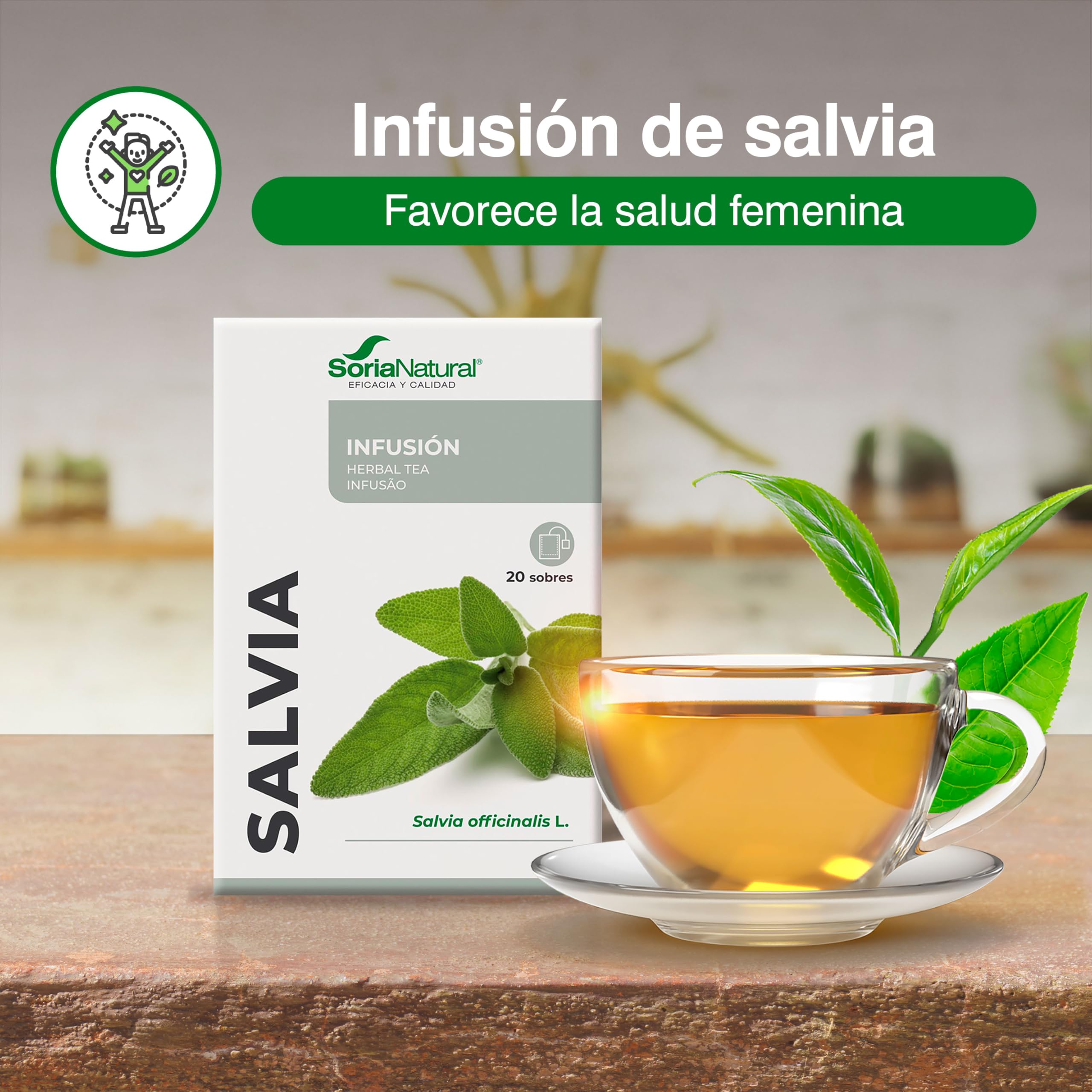 soria-natural-salvia-infusi-n-20-bolsas-filtro image 2