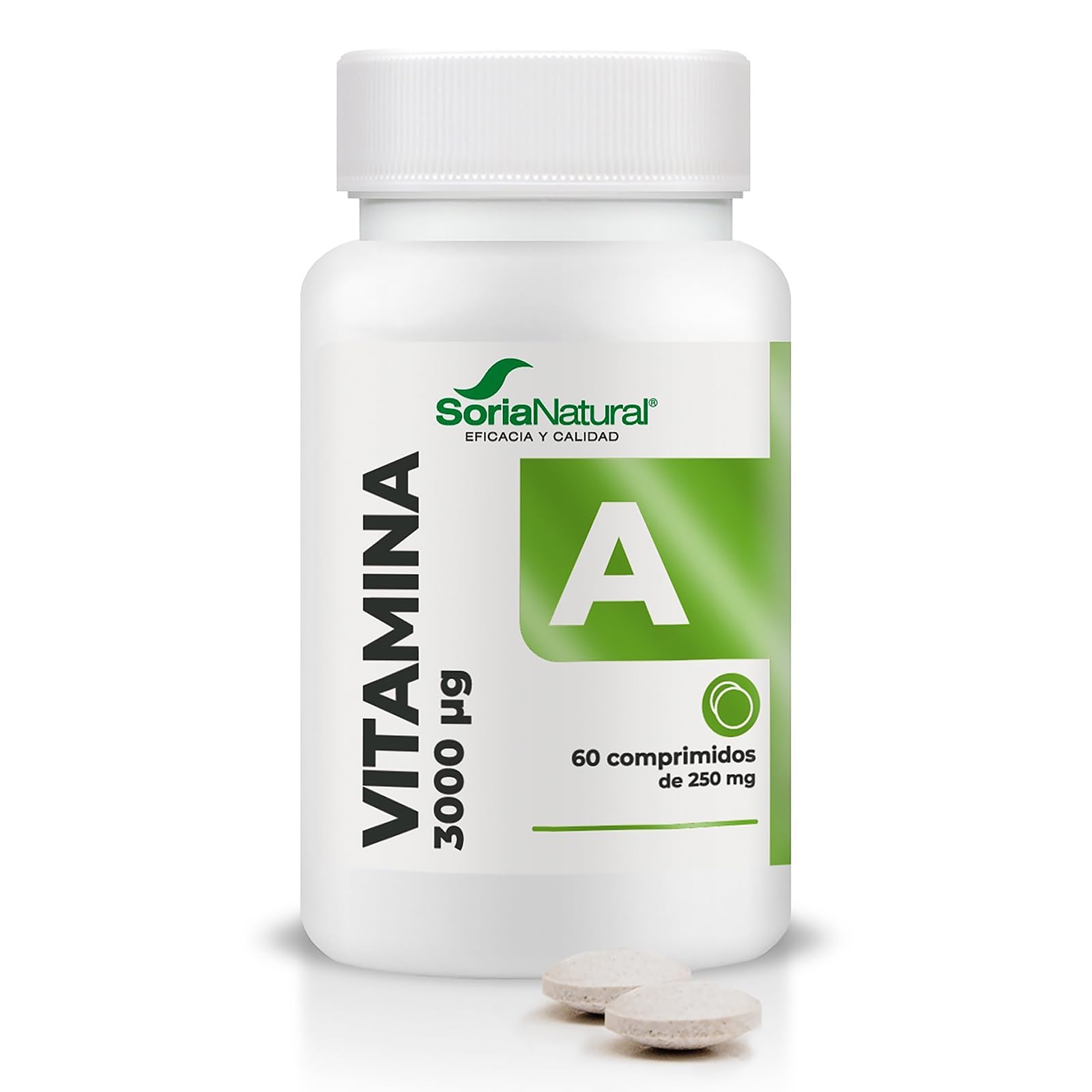 soria-natural-vitamina-a-liberaci-n-sostenida-60-comprimidos-de-250-mg-salud-ocu image 1